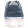 nahlad Dámske poltopánky Kacper 2-0552-156P navy-blue