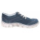 nahlad Dámske poltopánky Kacper 2-0552-156P navy-blue