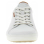 nahlad Dámske poltopánky Ecco Soft 7 W 43000301007 white