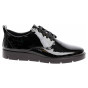 náhled Dámske poltopánky Ecco Bella 28204304001 black