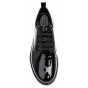 náhled Dámske poltopánky Ecco Bella 28204304001 black