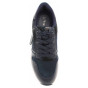 nahlad Dámske poltopánky Tamaris 1-23702-27 navy comb