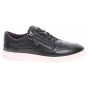 nahlad Dámska topánky Jana 8-23750-26 black
