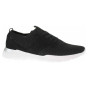 nahlad Dámska topánky Jana 8-23720-26 black