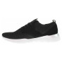 nahlad Dámska topánky Jana 8-23720-26 black