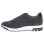 náhled Dámske poltopánky Jana 8-23768-28 black