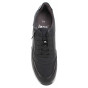 náhled Dámske poltopánky Jana 8-23768-28 black