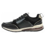 náhled Dámska topánky Tamaris 1-23728-29 black-gold