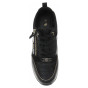 náhled Dámska topánky Tamaris 1-23728-29 black-gold