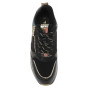 náhled Dámska topánky Tamaris 1-23732-29 black-gold