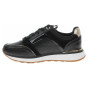 nahlad Dámska topánky Tamaris 1-23726-20 black-gold