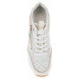 náhled Dámska topánky Tamaris 1-23726-20 white-rosegold