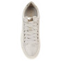 nahlad Dámska topánky Tamaris 1-23750-20 ivory metallic