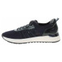 nahlad Dámska topánky Jana 8-23706-28 navy