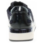 nahlad Dámska topánky Jana 8-23706-28 navy