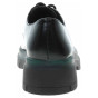 nahlad Dámske poltopánky Tamaris 1-23726-29 black brush