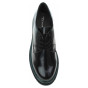 nahlad Dámske poltopánky Tamaris 1-23726-29 black brush