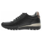 náhled Dámske poltopánky Pikolinos W4R-6718C2 black