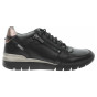 náhled Dámske poltopánky Pikolinos W4R-6718C2 black