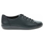 náhled Dámske poltopánky Ecco Soft 2.0 20650311038 marine