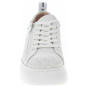 nahlad Dámske poltopánky Wonders A-2633 wild offwhite