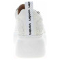 nahlad Dámske poltopánky Wonders A-2633 wild offwhite