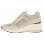 nahlad Dámske poltopánky Tamaris 1-23703-41 cream comb