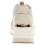nahlad Dámske poltopánky Tamaris 1-23703-41 cream comb