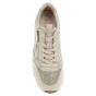 nahlad Dámske poltopánky Tamaris 1-23703-41 cream comb