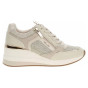 nahlad Dámske poltopánky Tamaris 1-23703-41 cream comb
