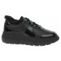 nahlad Dámske poltopánky Caprice 9-23704-41 black comb