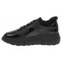 nahlad Dámske poltopánky Caprice 9-23704-41 black comb