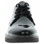 nahlad Dámske poltopánky Marco Tozzi 2-23712-41 black patent