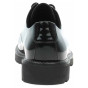 nahlad Dámske poltopánky Marco Tozzi 2-23712-41 black patent