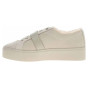 nahlad Dámske poltopánky Calvin Klein HW0HW01820 ABY Feather Gray