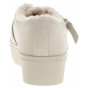nahlad Dámske poltopánky Calvin Klein HW0HW01820 ABY Feather Gray