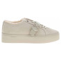 nahlad Dámske poltopánky Calvin Klein HW0HW01820 ABY Feather Gray