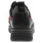 nahlad Dámska topánky Tamaris 1-23721-41 black comb
