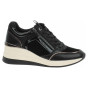 nahlad Dámska topánky Tamaris 1-23703-41 black