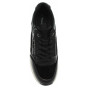 nahlad Dámska topánky Tamaris 1-23703-41 black