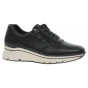 nahlad Dámske poltopánky Tamaris 1-23711-42 black