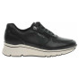 nahlad Dámske poltopánky Tamaris 1-23711-42 black
