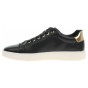 nahlad Dámska topánky Tamaris 1-23720-43 black-gold