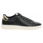 nahlad Dámska topánky Tamaris 1-23720-43 black-gold
