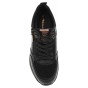 nahlad Dámske poltopánky Tamaris 1-23721-42 black-copper