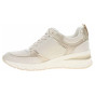 nahlad Dámske poltopánky Tamaris 1-23721-42 ivory comb