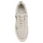nahlad Dámske poltopánky Tamaris 1-23721-42 ivory comb