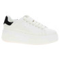 nahlad Dámska topánky Tamaris 1-23743-41 white-black