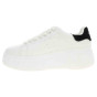nahlad Dámska topánky Tamaris 1-23743-41 white-black