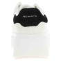 nahlad Dámska topánky Tamaris 1-23743-41 white-black